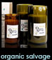Organic Salvage - Small (8 oz Beer Bottle)